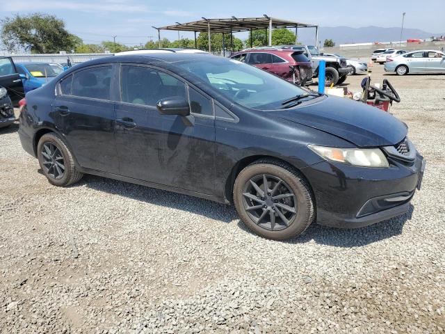 Vin: 19xfb2f5xee019558, lot: 60532825, honda civic lx 20144