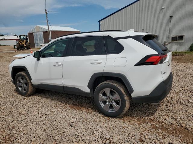 Vin: 2t3p1rfv3sw520825, lot: 61265365, toyota rav4 xle 20252
