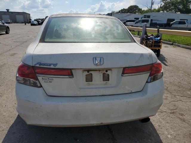 2012 HONDA ACCORD LXP - 1HGCP2F41CA001334