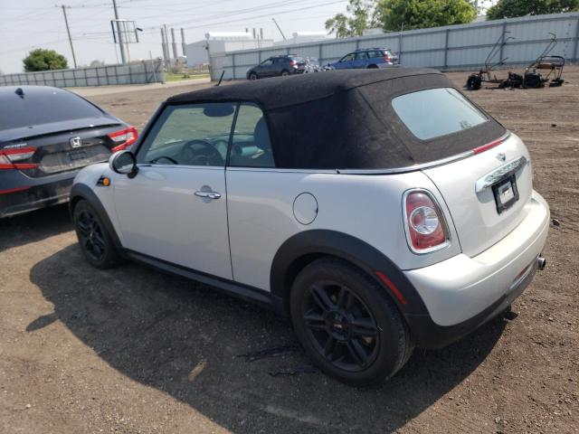 Vin: wmwzn3c55et861050, lot: 60014125, mini cooper 20142