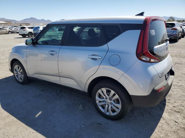 2020 KIA SOUL LX KNDJ23AU8L7085618