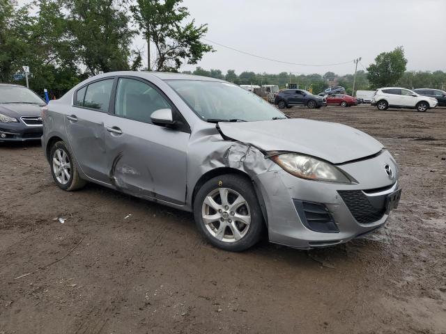 2010 MAZDA 3 I - JM1BL1SG5A1206457