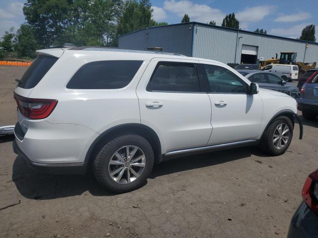 Vin: 1c4rdjdg5gc419740, lot: 60173785, dodge durango limited 20163