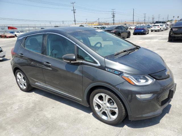 Vin: 1g1fw6s01h4187335, lot: 62603895, chevrolet bolt lt 20174