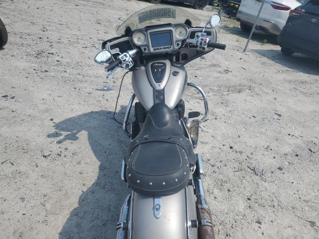 2017 INDIAN MOTORCYCLE CO. CHIEFTAIN 56KTCAAA6H3347810