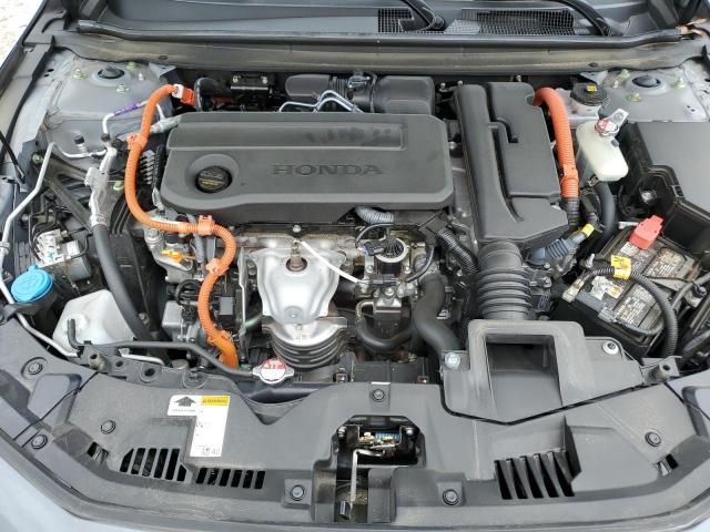 2024 HONDA ACCORD HYB 1HGCY2F58RA006142