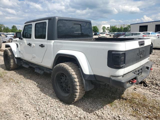 2020 JEEP GLADIATOR 1C6HJTFG6LL135872