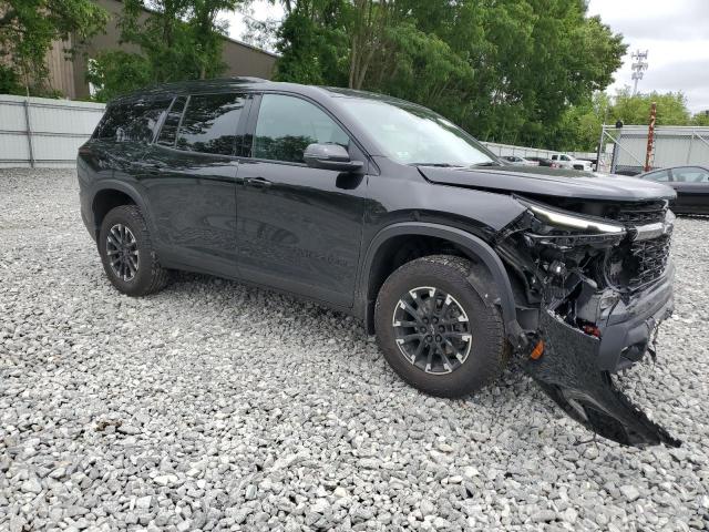 2024 CHEVROLET TRAVERSE L - 1GNEVJKS2RJ230066