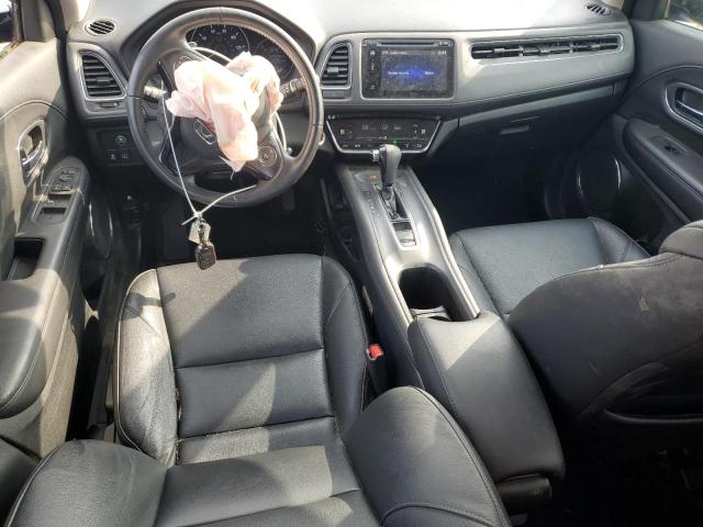 2018 HONDA HR-V EXL 3CZRU6H71JM721503
