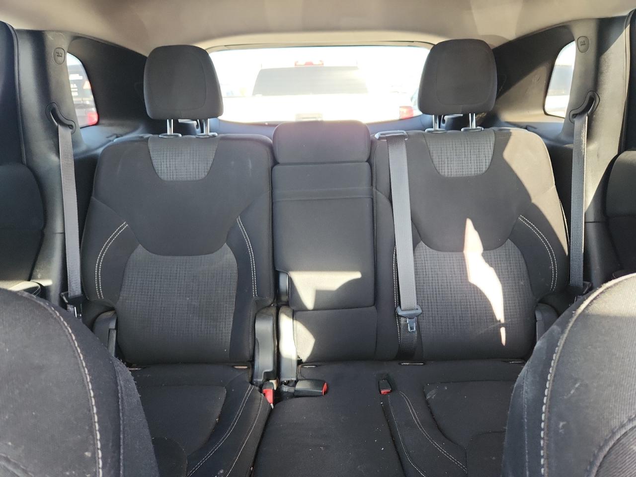 JEEP GRAND CHEROKEE LATITUDE