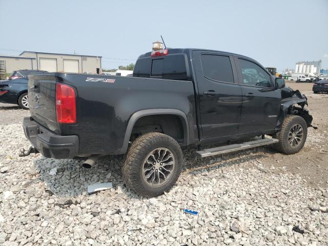 Vin: 1gcgteen2k1346880, lot: 58902925, chevrolet colorado zr2 20193