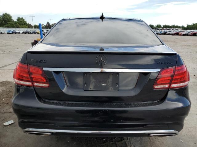 2016 MERCEDES-BENZ E 350 4MAT - WDDHF8JB7GB230378