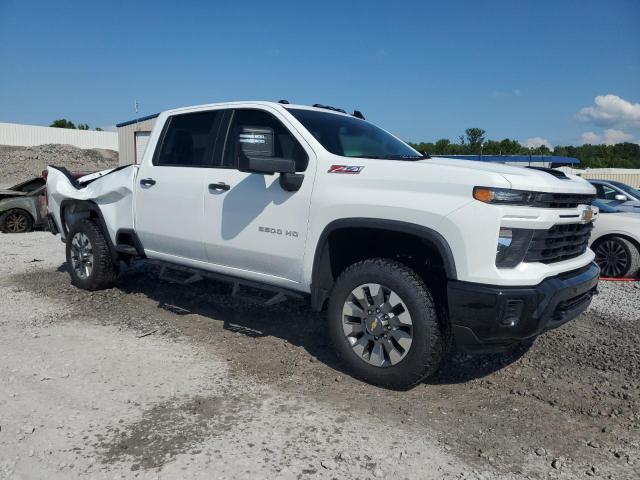 2025 CHEVROLET SILVERADO - 2GC4KME72S1133391