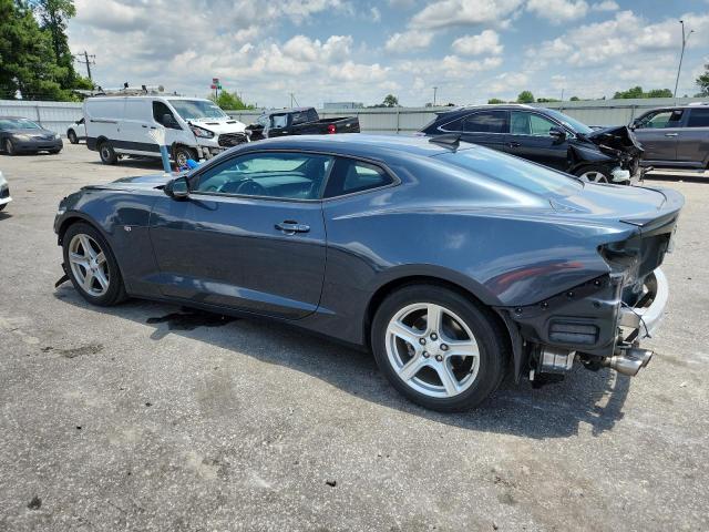 Vin: 1g1fb1rsxk0159294, lot: 60433865, chevrolet camaro ls 20192
