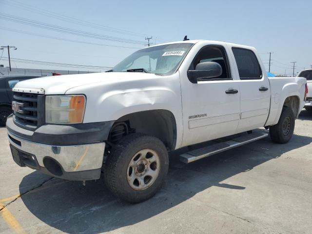 Vin: 3gtu1yej9dg189635, lot: 58084695, gmc sierra c1500 hybrid 2013 img_1