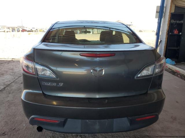 2010 MAZDA 3 I - JM1BL1SFXA1341991