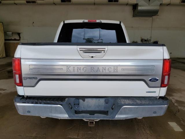 2019 FORD F150 SUPER #3185910392