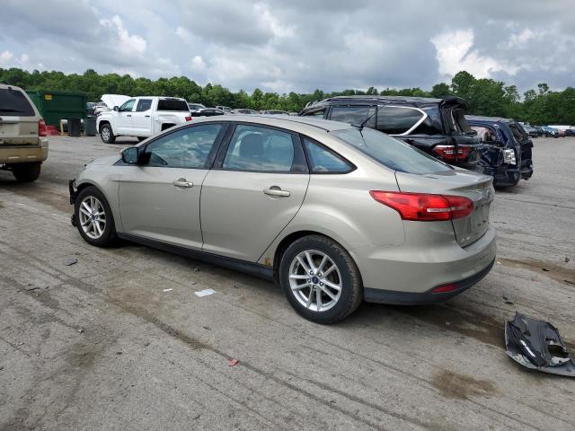 Vin: 1fadp3f29fl312757, lot: 61198315, ford focus se 20152