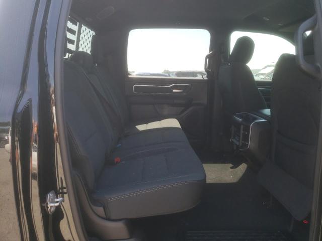 2020 RAM 1500 BIG H 1C6SRFFT3LN400460