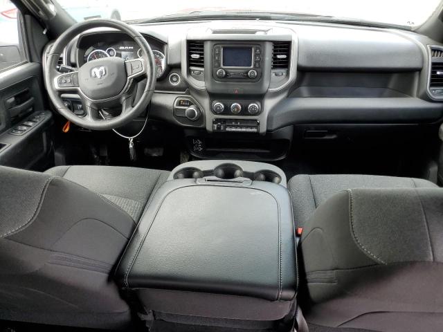 2024 RAM 3500 TRADE 3C63R3GJ4RG203296