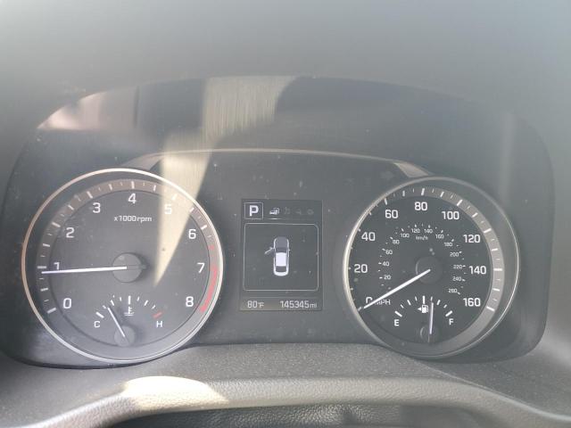 2018 HYUNDAI ELANTRA SE - 5NPD84LF7JH258828
