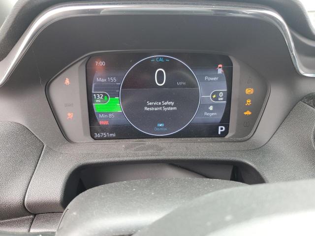 2023 CHEVROLET BOLT EV 2L - 1G1FX6S06P4154777