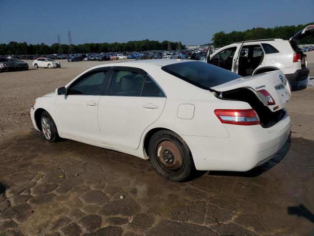 Vin: 4t4bf3ek6br194629, lot: 59807605, toyota camry base 20112