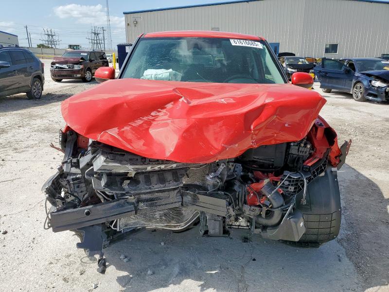 2024 KIA SOUL LX KNDJ23AU1R7233052