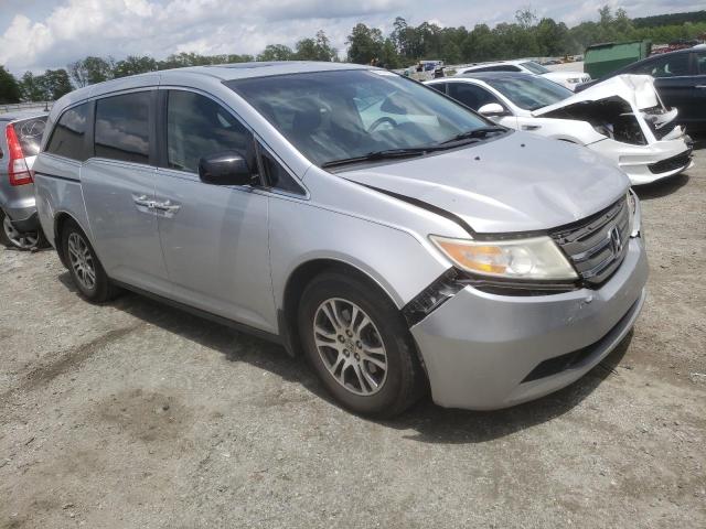 Vin: 5fnrl5h60cb093712, lot: 60519205, honda all models exl 20124