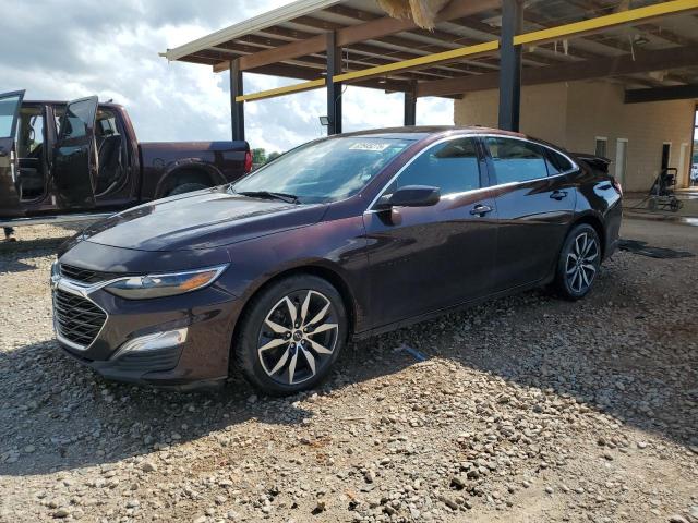 Vin: 1g1zg5st8mf031368, lot: 62545275, chevrolet malibu rs 2021 img_1