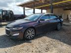2021 CHEVROLET MALIBU RS - 1G1ZG5ST8MF031368