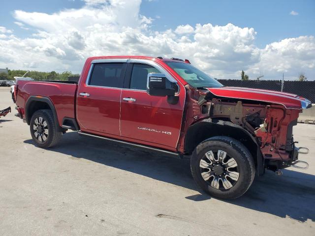 Vin: 1gt49reyxrf396362, lot: 61166975, gmc sierra k2500 denali 20244