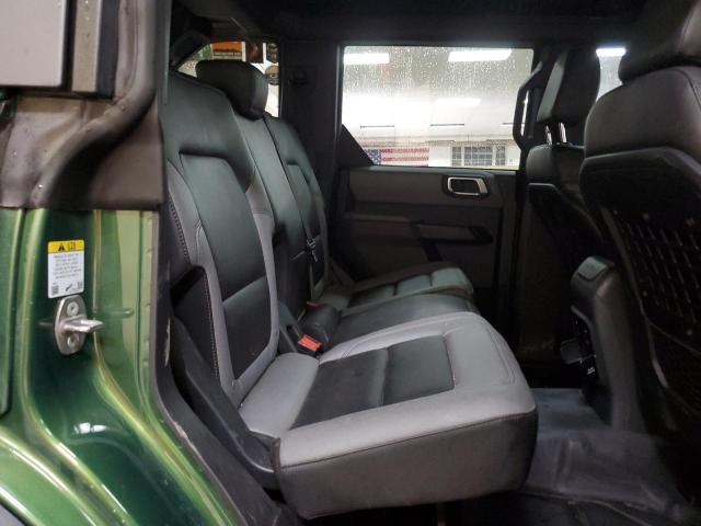 2023 FORD BRONCO BAS 1FMEE5DP1PLB75535