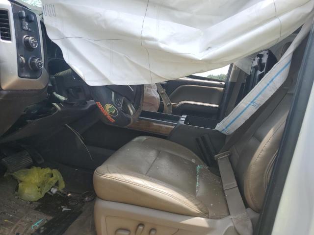 2015 GMC SIERRA K15 - 3GTU2VECXFG140816