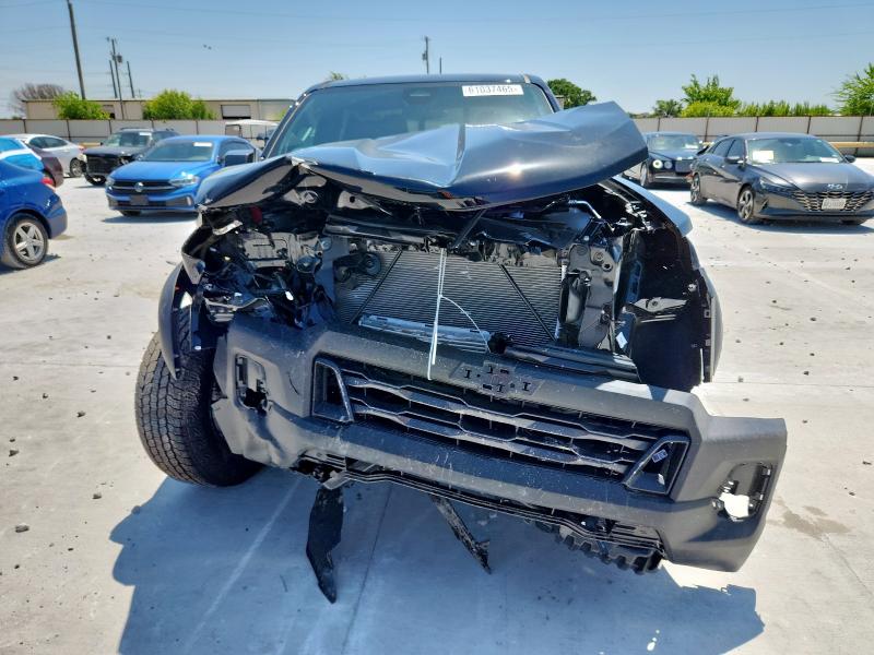 2025 CHEVROLET COLORADO T 1GCPTEEKXS1142575