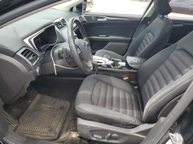 2016 FORD FUSION SE 3FA6P0T95GR193682