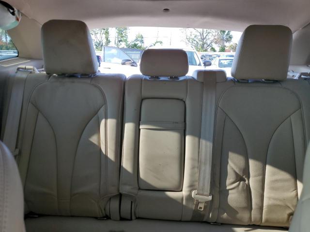 2017 LINCOLN MKC RESERV 5LMCJ3D91HUL27976