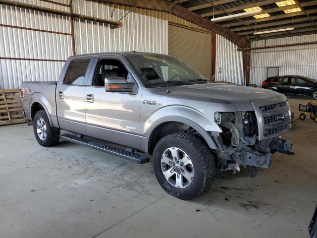 Vin: 1ftfw1et6dkf80205, lot: 62275075, ford f-150 supercrew 20134