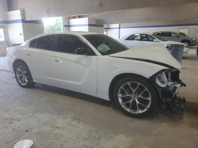 2021 DODGE CHARGER SX 2C3CDXBGXMH659729