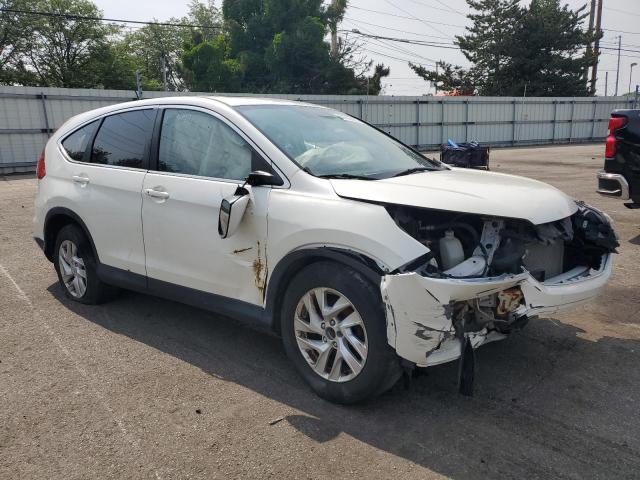 Vin: 5j6rm4h57gl018338, lot: 60902465, honda crv ex 20164