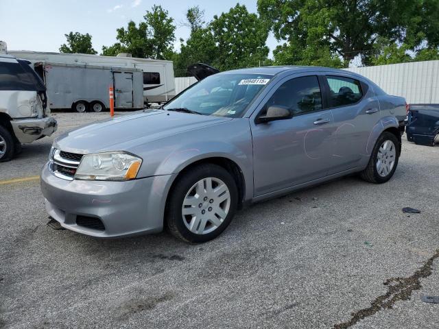 DODGE AVENGER SE