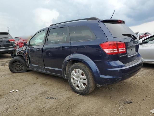 Vin: 3c4pdcab6ht695443, lot: 61661665, dodge journey se 20172