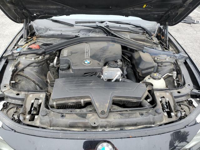 2017 BMW 320 I WBA8A9C57HK619882