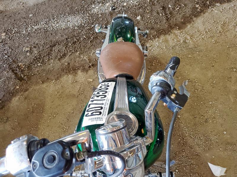 2006 HARLEY-DAVIDSON XL1200 C 1HD1CGP196K420094