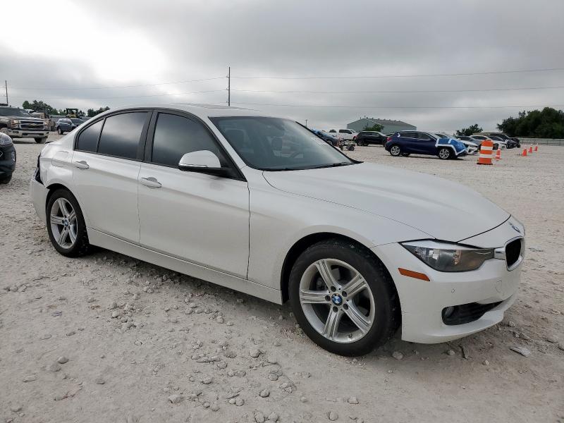 Vin: wba3a5g50fns86613, lot: 61308305, bmw 3 series i 20154