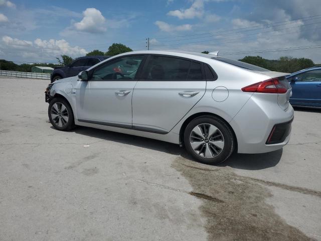 2019 HYUNDAI IONIQ KMHC65LD3KU159836