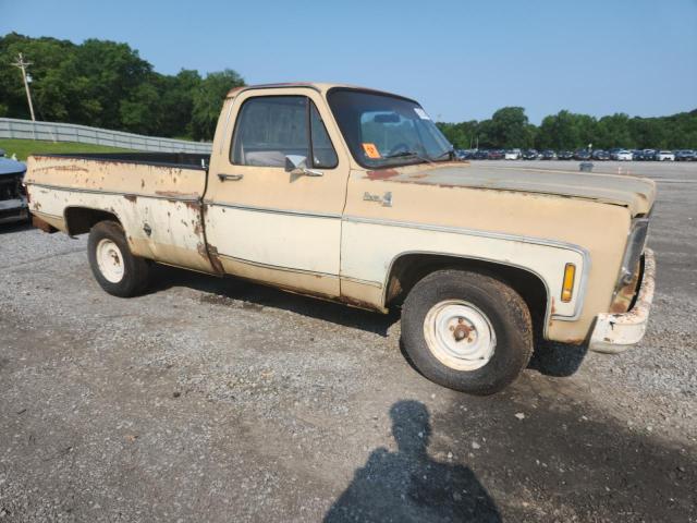 Vin: tcv146b525047, lot: 59135405, gmc sonoma 19764