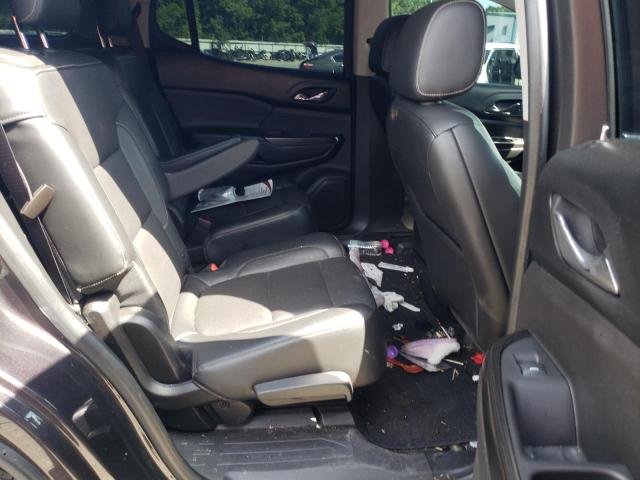 2018 GMC ACADIA SLT 1GKKNULS7JZ175037