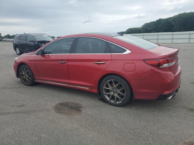 Vin: 5npe34ab3kh804996, lot: 62292795, hyundai sonata limited turbo 20192