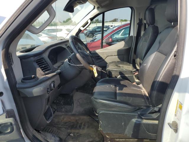 2021 FORD TRANSIT T- 1FTYE1Y83MKA02923